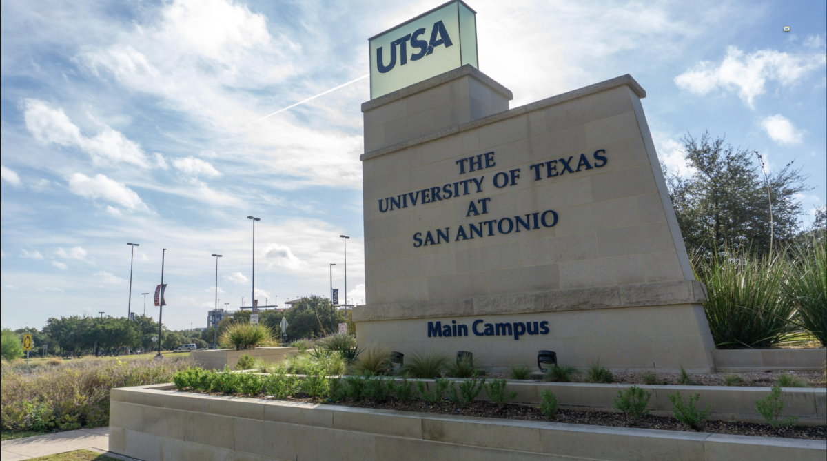 UTSA receives $2 million grant from USAA